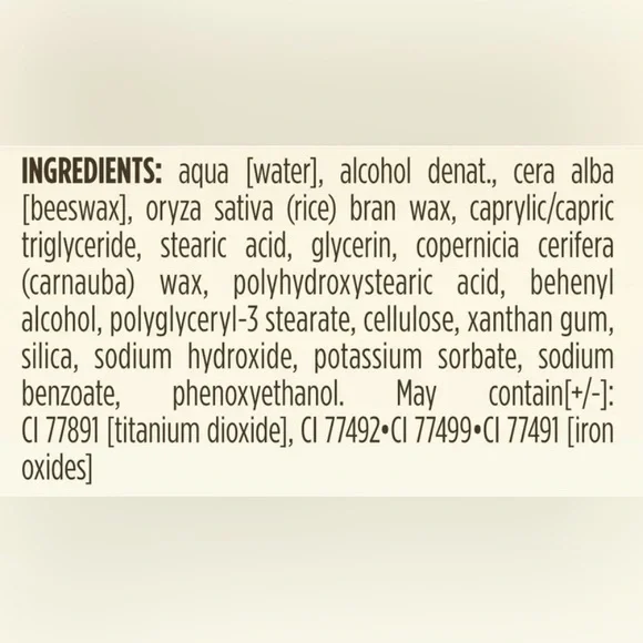 Eyebrow Gel — Burts Bees, 1710 Rich Brunette - Picture 11 of 14